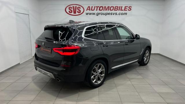 Bmw X3 image 7