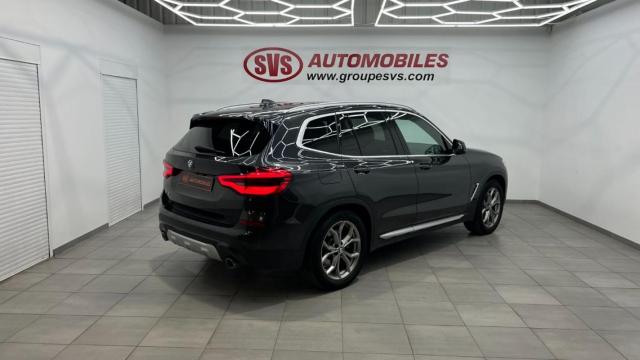 Bmw X3 image 5