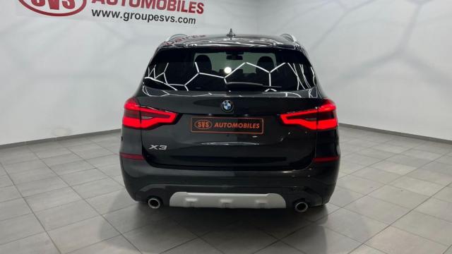 Bmw X3 image 4