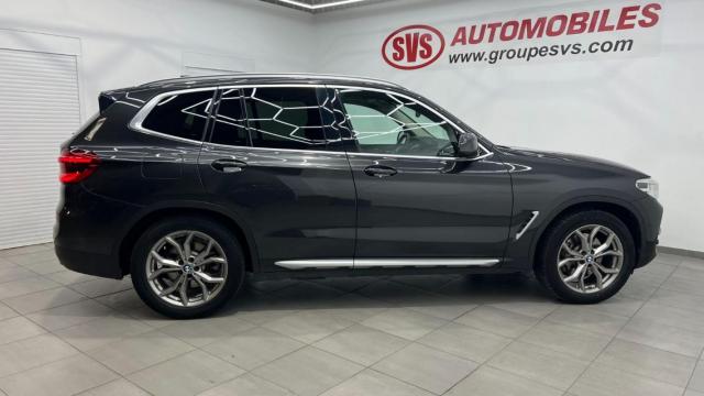 Bmw X3 image 1