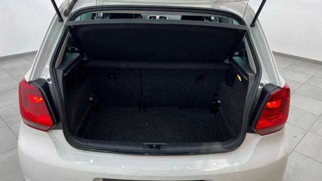 Volkswagen Polo image 9