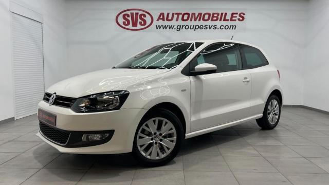 Volkswagen Polo image 1