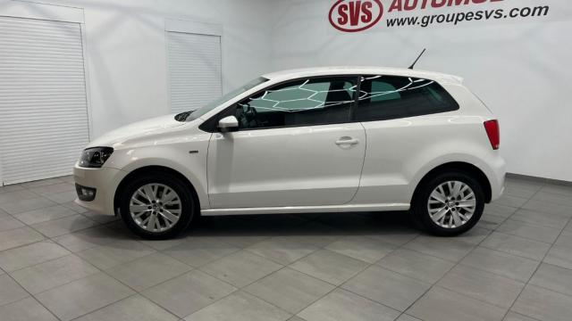 Volkswagen Polo image 4