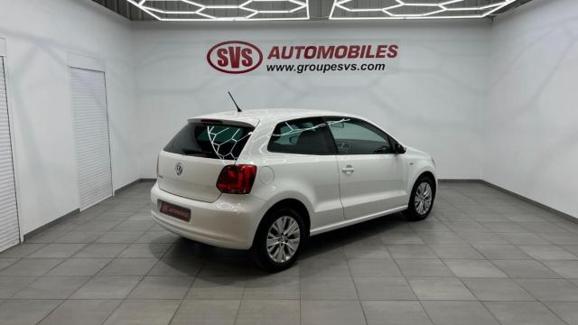 Volkswagen Polo image 7