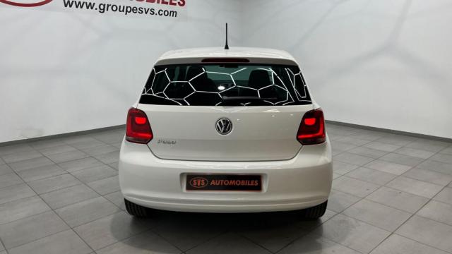 Volkswagen Polo image 8