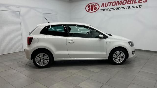 Volkswagen Polo image 2