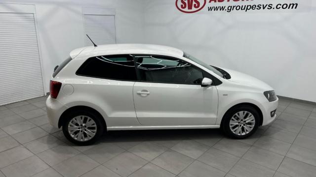 Volkswagen Polo image 3