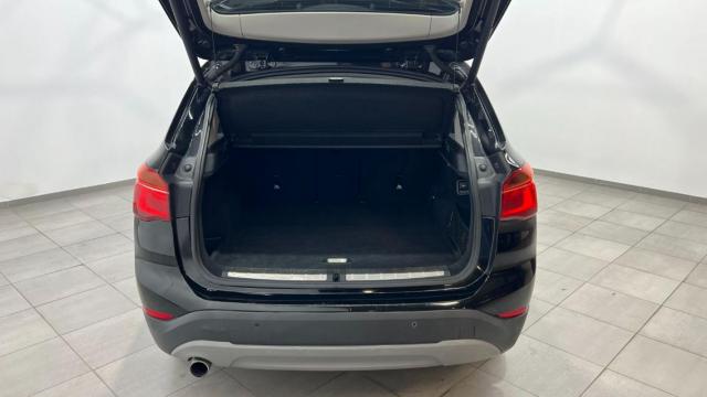 Bmw X1 image 9