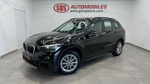 Bmw X1 image 1