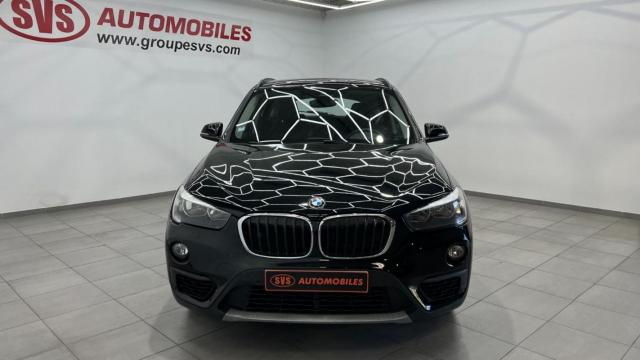 Bmw X1 image 7