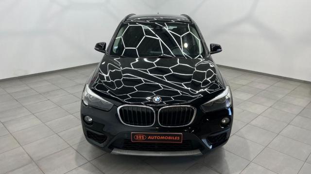 Bmw X1 image 8