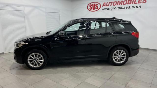 Bmw X1 image 4