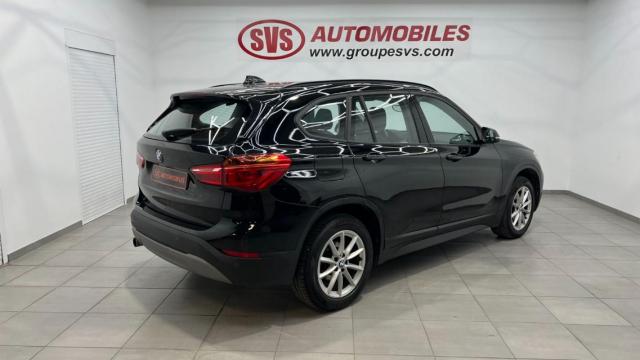 Bmw X1 image 6