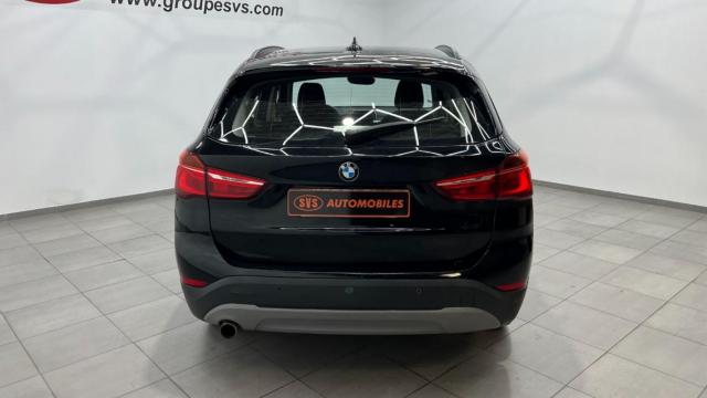 Bmw X1 image 5