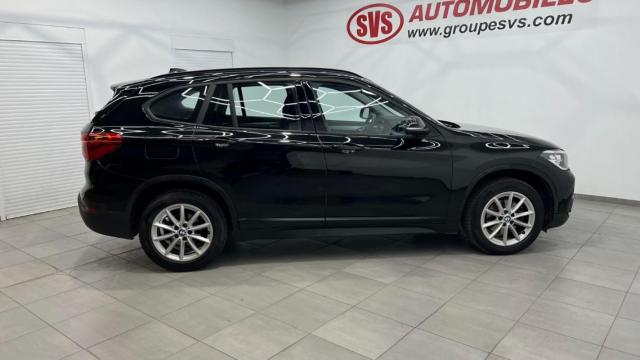 Bmw X1 image 2