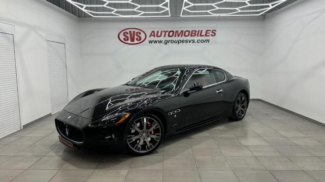 Maserati