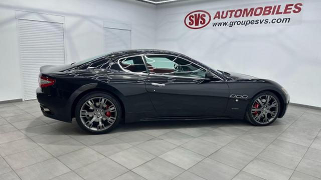 Maserati Granturismo image 1