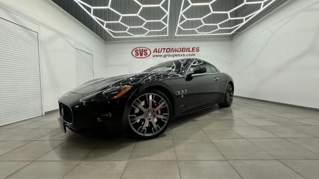 Maserati Granturismo image 5
