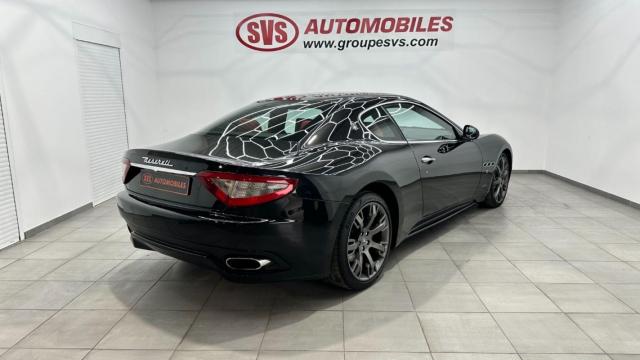 Maserati Granturismo image 7