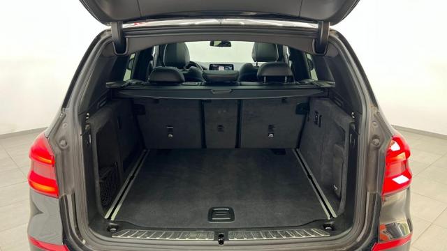 Bmw X3 image 7