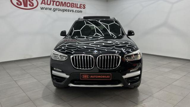 Bmw X3 image 5