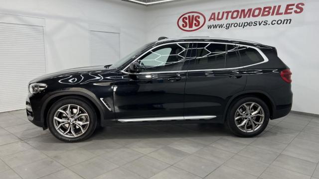Bmw X3 image 2