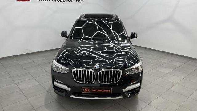 Bmw X3 image 3