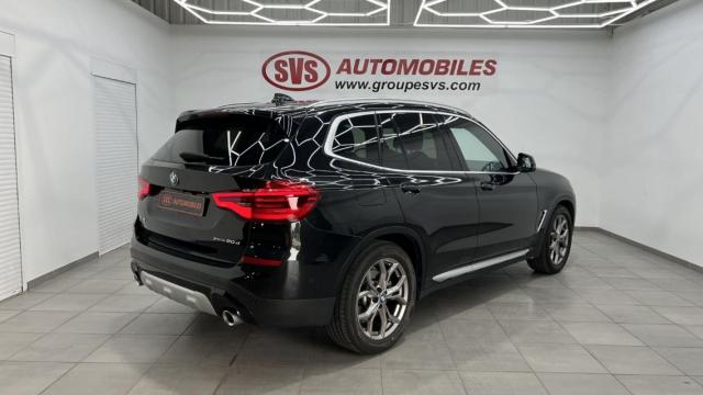 Bmw X3 image 8