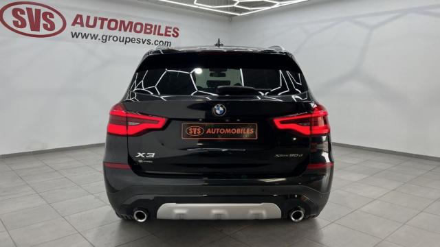 Bmw X3 image 1
