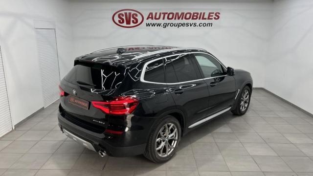 Bmw X3 image 9