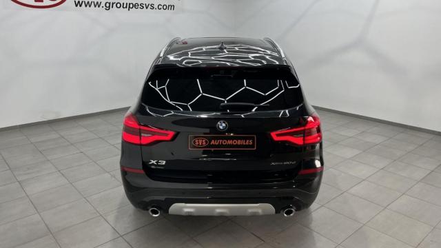 Bmw X3 image 6