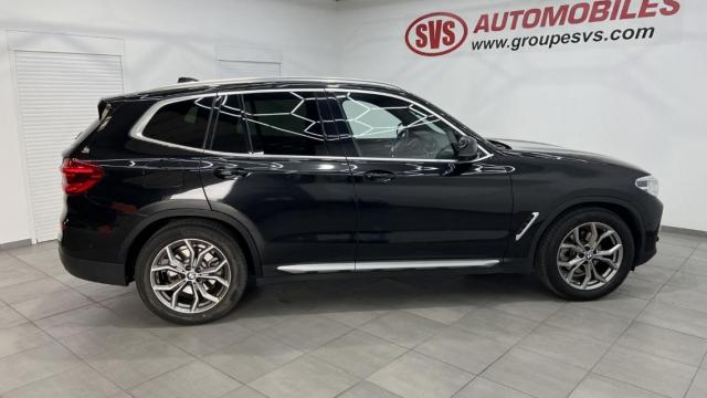 Bmw X3 image 4