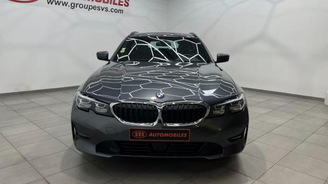 Bmw Série 3 image 9