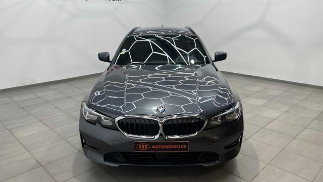 Bmw Série 3 image 4