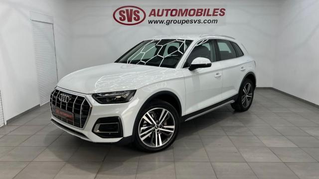 Audi Q5 image 9