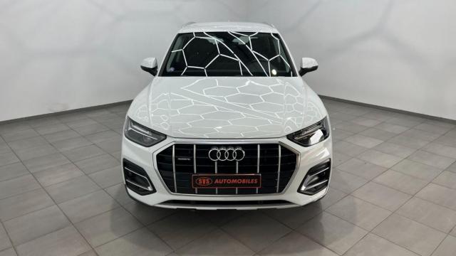 Audi Q5 image 4