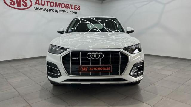 Audi Q5 image 1