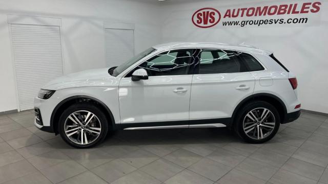 Audi Q5 image 6