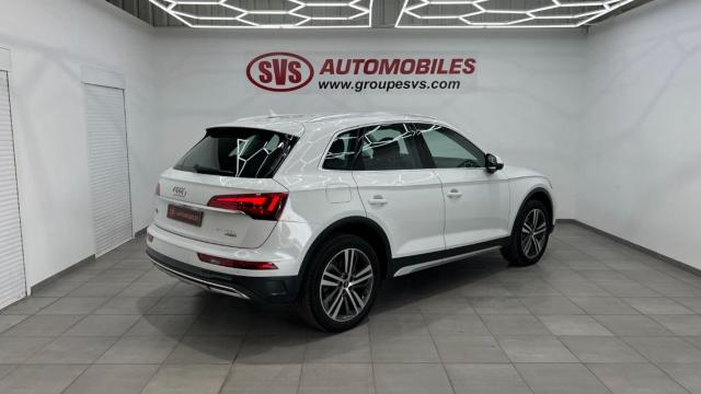 Audi Q5 image 5