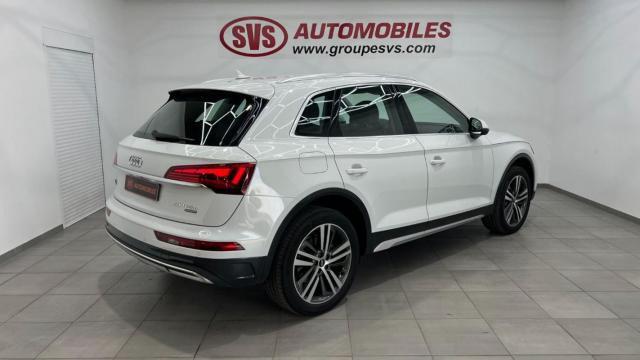 Audi Q5 image 3