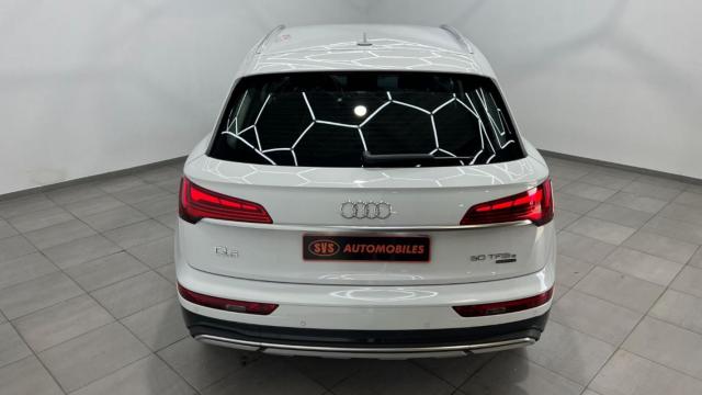 Audi Q5 image 8