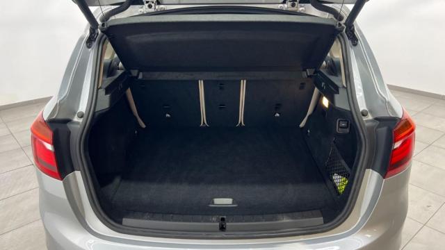 Bmw Serie 2 Active Tourer image 4