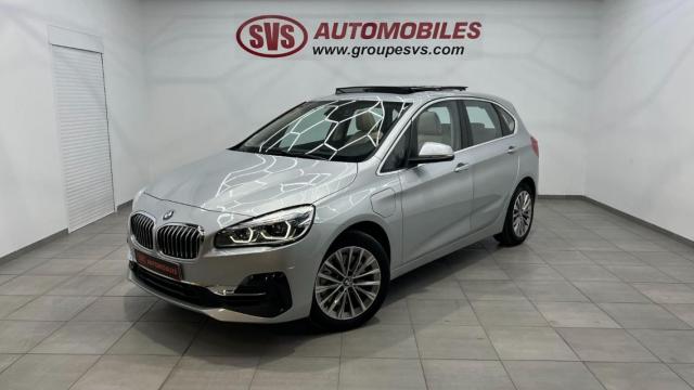 Bmw Serie 2 Active Tourer image 3