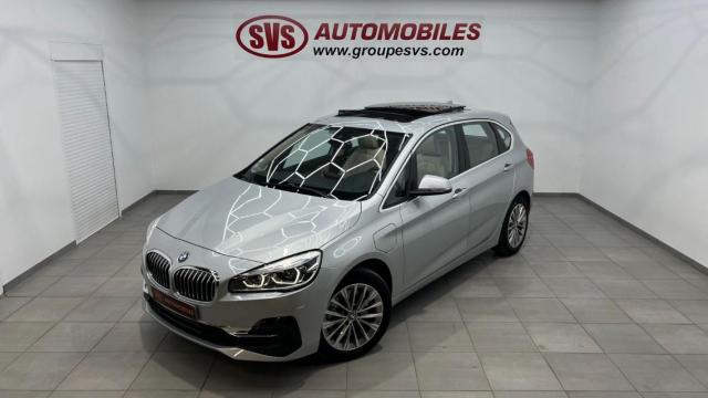 Bmw Serie 2 Active Tourer image 5