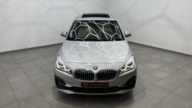 Bmw Serie 2 Active Tourer image 2