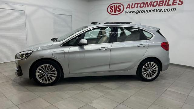 Bmw Serie 2 Active Tourer image 7