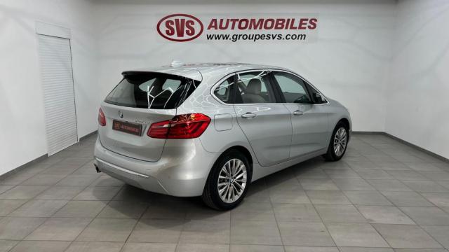 Bmw Serie 2 Active Tourer image 6