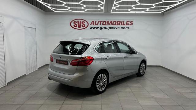 Bmw Serie 2 Active Tourer image 1
