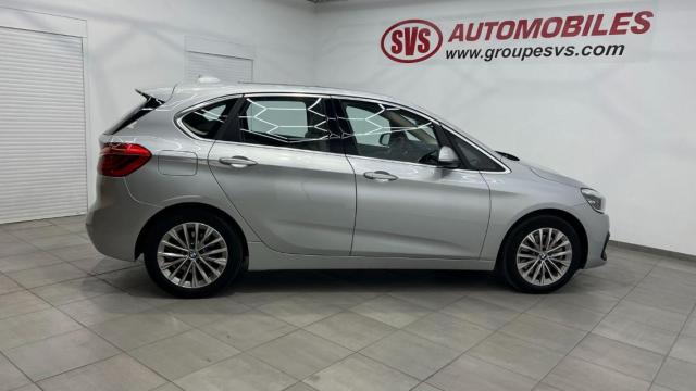 Bmw Serie 2 Active Tourer image 9