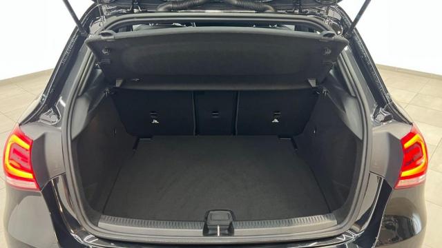 Mercedes Benz Classe A image 4